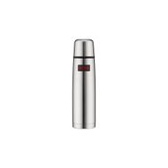 Thermos FBB-1000 Light Compact Stainless Steel 1 lt Gri Paslanmaz Çelik Termos
