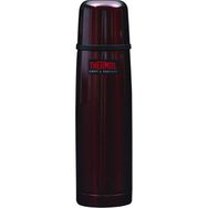 Thermos FBB-500 Light Compact Midnight 0.50 lt Kırmızı Termos