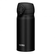 Thermos JNL-350 0.35 lt Ultralight Deep Black Mug