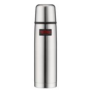 Thermos Light Compact 0.75 lt Metalik Gri Termos