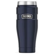 Thermos SK 1005 Stainless King Travel Mug 0,47 lt Midnight Blue Termos Bardak