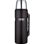 Thermos SK 2010 Stainless King Large Matte Black Termos