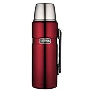 Thermos SK 2020 Stainles King X Large Cranberry 2 lt Termos
