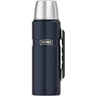 Thermos Stainless King Large Gece Mavisi Termos