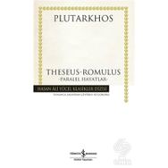 Theseus - Romulus - m plutarkhos