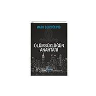 Theseus Yayınevi Ölümsüzlüğün Anahtarı