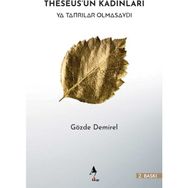 Theseus'un Kadınları Gözde Demirel