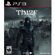 Thief PS3