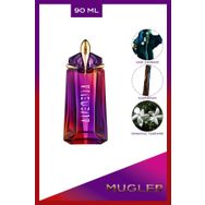 Thierry Mugler Alien Hypersense EDP 90 ml Kadın Parfüm