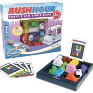 Thinkfun 76437 Rush Hour Junior Oyun Seti