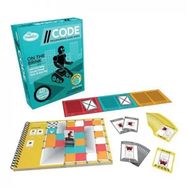 Thinkfun Code On The Brink Kodlama Oyunu
