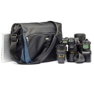 Thinktank City Walker 30 Fotoğraf Makinesi Çantası Mavi