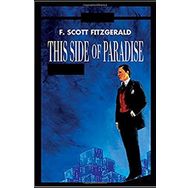 This Side Of Paradise - Francis Scott Key Fitzgerald