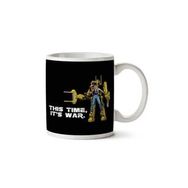 This Time Its War Ripley Work Loader Aliens Baskılı Kupa