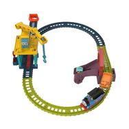 Thomas And Friends HDY58 Carly Ve Sandy Oyun Seti