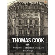 Thomas Cook - Bulut Bağcı