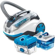 Thomas Cycloon Hybrid Led Parquet Toz Torbasız Elektrikli Süpürge