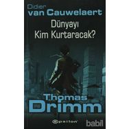 THOMAS DRIMM - DIDIER VAN CAUWELAERT