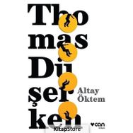 Thomas Düşerken - Altay Öktem
