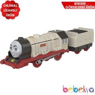 Thomas & Friends BMK88-GYV97 Duchess Motorlu Büyük Oyuncak Tren