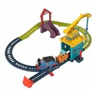 Thomas & Friends Carly ve Sandy Oyun Seti