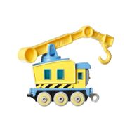 Thomas & Friends HDY61 Sür Bırak Büyük Tekli Tren