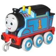 Thomas & Friends HFX89-HBX91 Sür-Bırak Küçük Tekli Tren