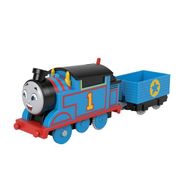 Thomas & Friends HFX93-HDY59 Motorlu Büyük Tekli Trenler