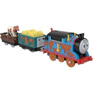 Thomas & Friends HFX97-HDY73 Muddy Büyük Tekli Tren
