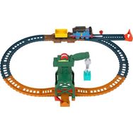 Thomas & Friends HGY78-HGY79 Motorlu Tren Seti