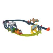 Thomas & Friends HGY78-HGY81 Motorlu Tren Seti