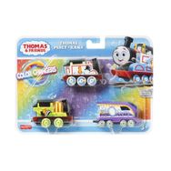 Thomas & Friends HNP82 Renk Değiştiren Küçük Trenler