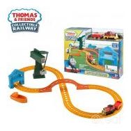 Thomas & Friends Salty Orta Boy Oyun Seti