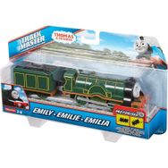 Thomas & Friends Trackmaster Sür Bırak Büyük Tekli Trenler, Emily