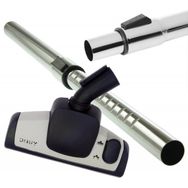 Thomas Genius S2 Aquafilter Emici Başlık Teleskopik Boru Seti