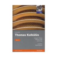 THOMAS KALKÜLÜS - CILT 1 - GEORGE B. THOMAS;MAURICE D. WEIR;JOEL R. HASS