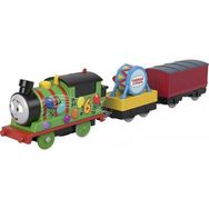Thomas Ve Arkadaşları HFX97-HDY72 Büyük Tekli Tren