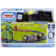 Thomas ve Arkadaşları HHW05 Motorlu Tren Seti