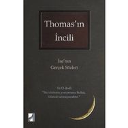 Thomas`ın İncili - Onbir Yayınları