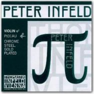 Thomastik Peter İnfeld PI01AU Mi Tek Keman Teli