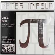 Thomastik Peter Infeld PI200 Viola Teli