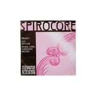 Thomastik S 33 Spirocore Wolfram Do Tek Çello Teli