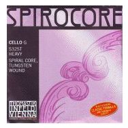 Thomastik S32ST Spirocore Wolfram Strong Sol Tek Çello Teli