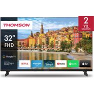 Thomson 32FG2S14C 32 inç 80 Ekran Full HD Google LED TV