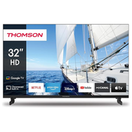 Thomson 32HG2S14 32 inç 82 Ekran HD Ready Google LED TV