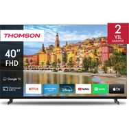 Thomson 40FG2S14 40 inç 102 Ekran Full HD Google LED TV