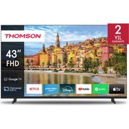 Thomson 43FG2S14 43 inç 109 Ekran Full HD Google LED TV