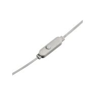 Thomson EAR3005GY Gri Kulaklık