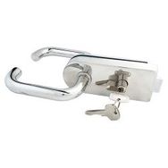 Thoor THR-1100-SSS Round Cam Kapı Kiliti