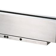 Thoor THR-6301-PSS Hidrolik Cam Kapı Alt Menteşesi